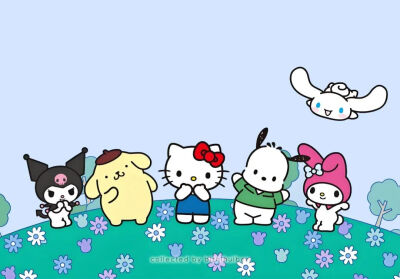 电脑壁纸
图片来自网络，侵删