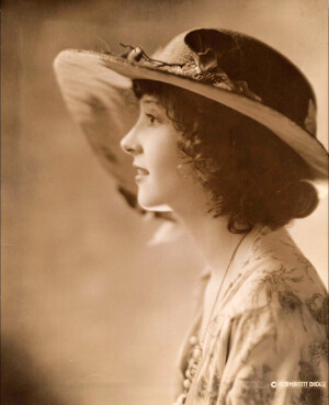 Madge Bellamy