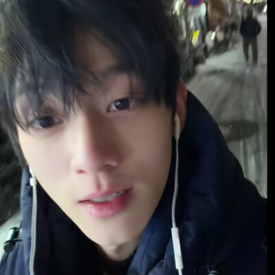 天太冷我需要一个爱人