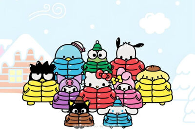 电脑壁纸
图片来自网络，侵删