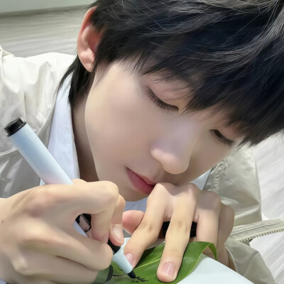 平行世界的我们