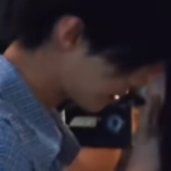 恋妹是一种美德，靳朝如是说