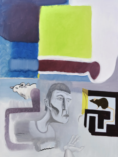 维托里奥·布罗德曼Vittorio Brodmann作品