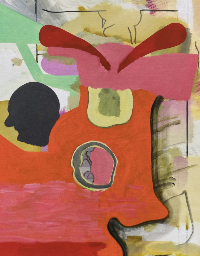 维托里奥·布罗德曼Vittorio Brodmann作品