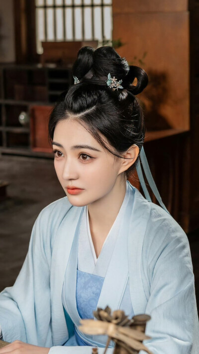 长安二十四计 白莞 徐璐