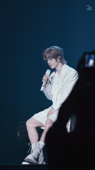 王栎鑫250628 X 北京场演唱会