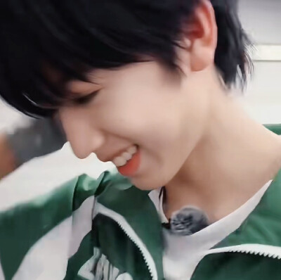 平行世界的我们