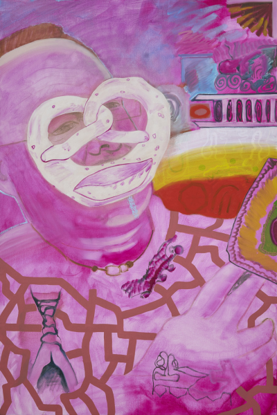 维托里奥·布罗德曼Vittorio Brodmann作品