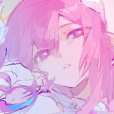 惹这个粉毛女孩的都被我砍死