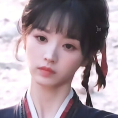 冬天到了我家杀猪妹也得了最近那个很火的冷脸萌