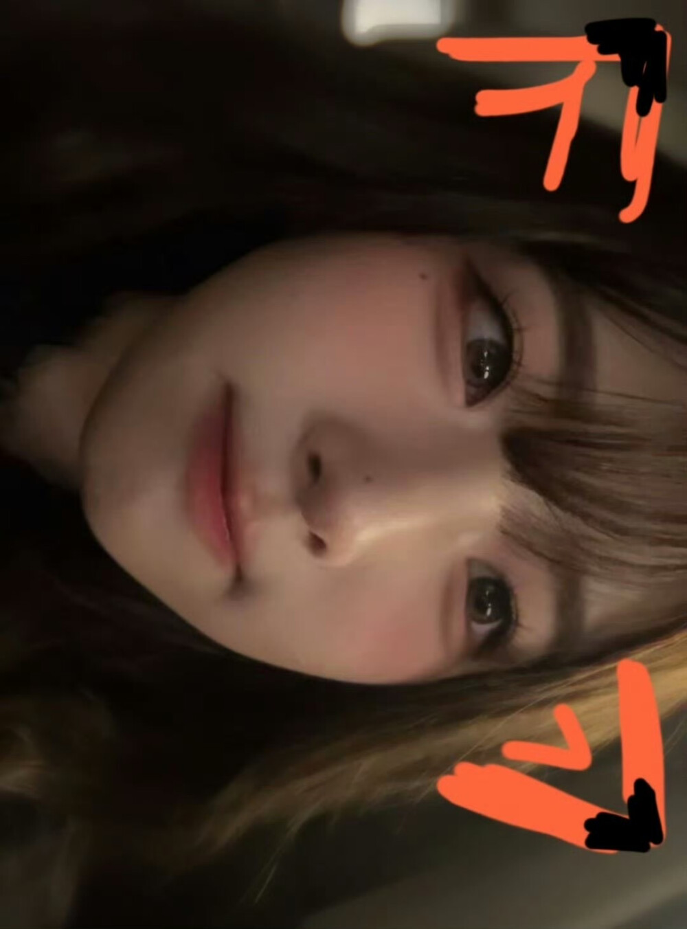 tripleS hayeon丁夏妍