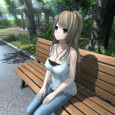 dt真夜中莉莉娜