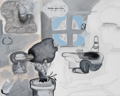 维托里奥·布罗德曼Vittorio Brodmann作品