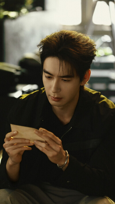 枭起青壤 炎拓 陈星旭