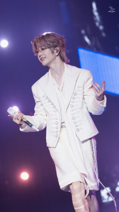 王栎鑫250628 X 北京场演唱会