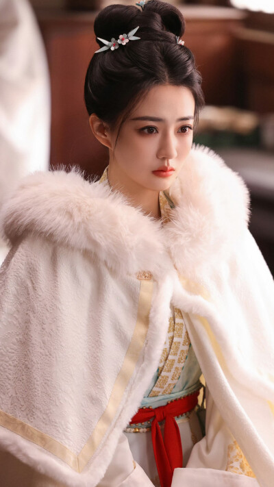 长安二十四计 白莞 徐璐