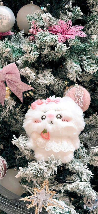 冬季氛围感壁纸