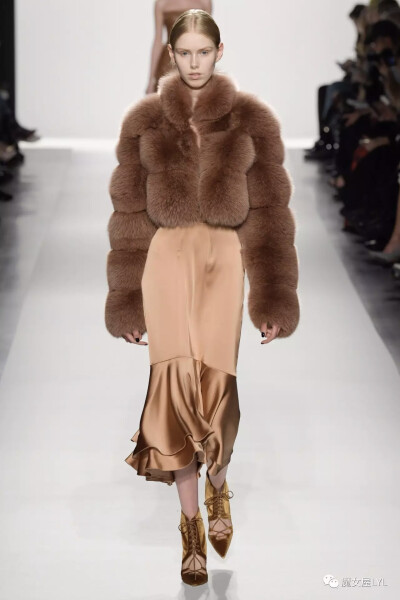 Jonathan Simkhai 2017秋季成衣