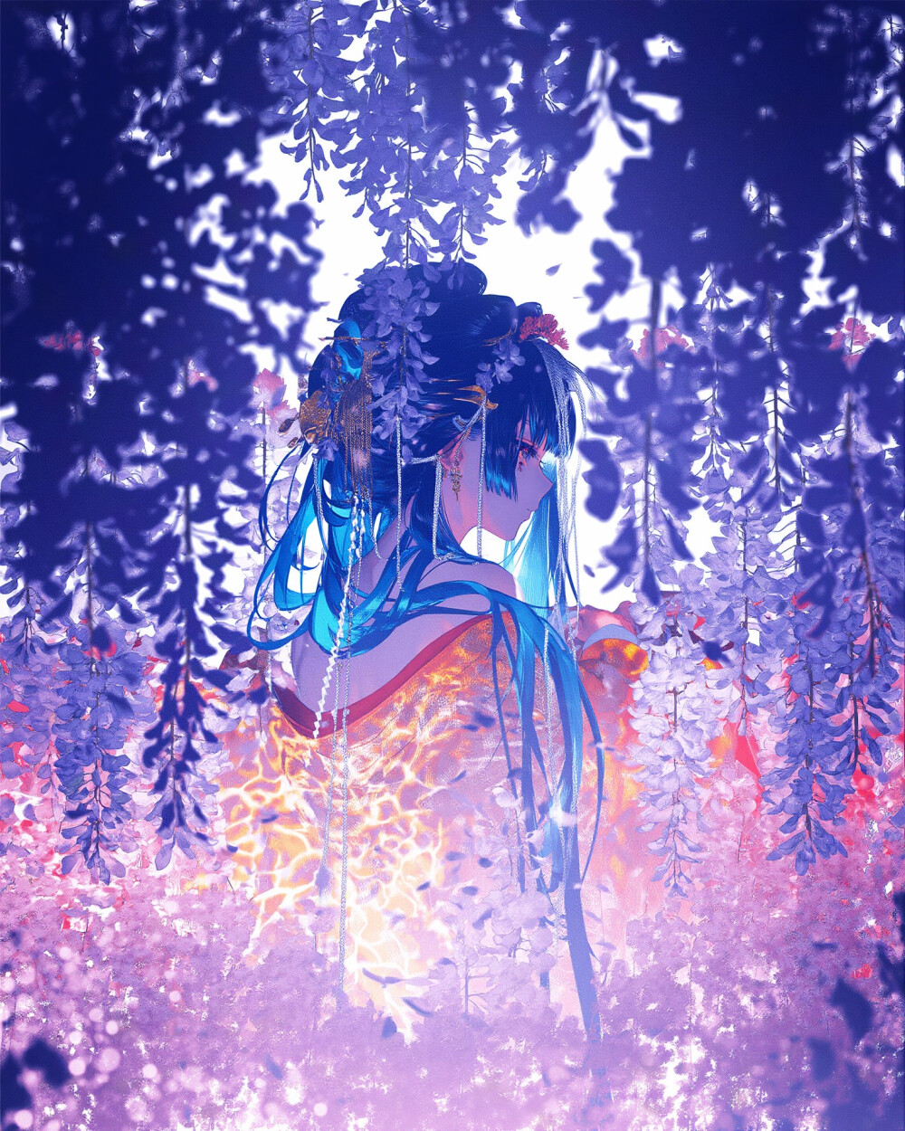 初音