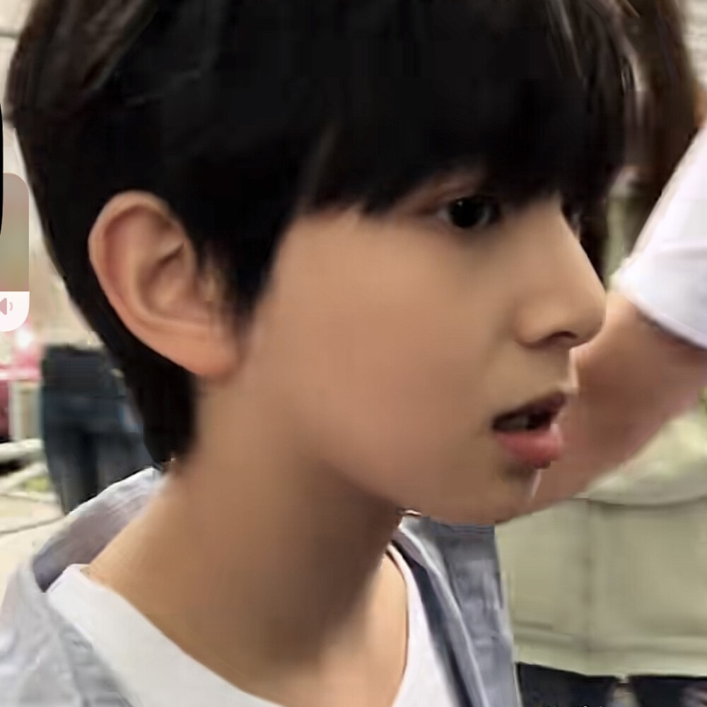 萌得我一直在哭