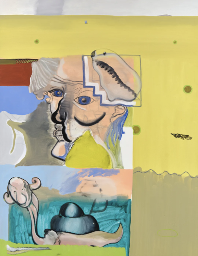 维托里奥·布罗德曼Vittorio Brodmann作品