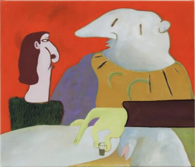 维托里奥·布罗德曼Vittorio Brodmann作品