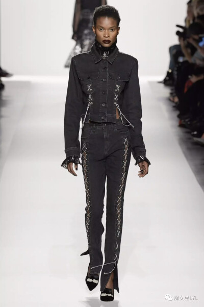 Jonathan Simkhai 2017秋季成衣