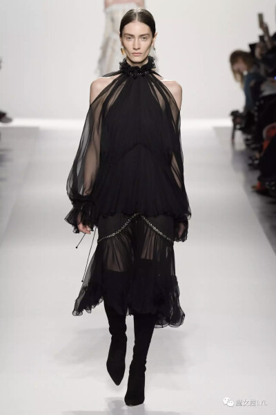 Jonathan Simkhai 2017秋季成衣