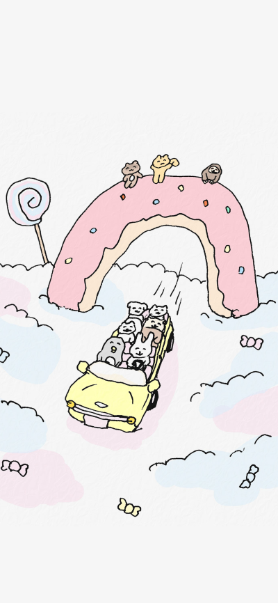 可爱的
图片来自网络，侵删