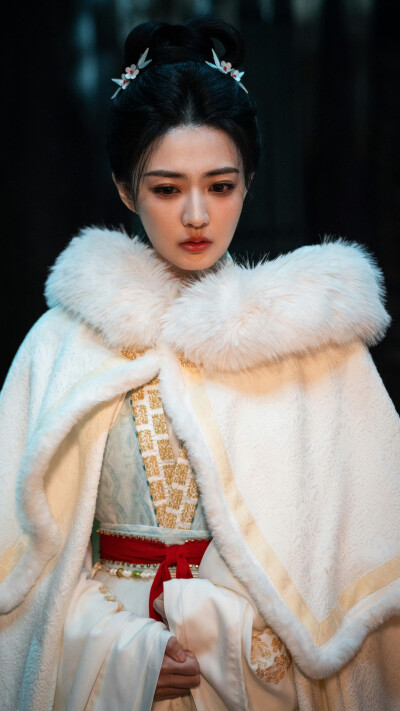 长安二十四计 白莞 徐璐