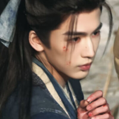 天若有情天要作证终不悔