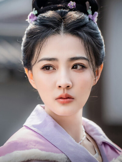 长安二十四计 白莞 徐璐