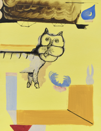 维托里奥·布罗德曼Vittorio Brodmann作品