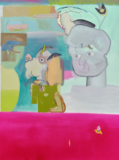 维托里奥·布罗德曼Vittorio Brodmann作品