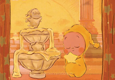 电脑壁纸
图片来自网络，侵删