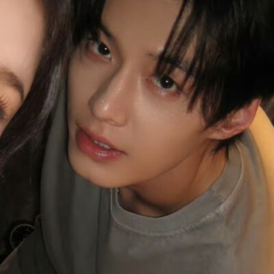 我会永远在你身边陪着你