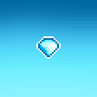 星露谷物语钻石临摹，纯手工临摹绘制