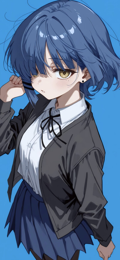 超高清动漫壁纸，二次元壁纸