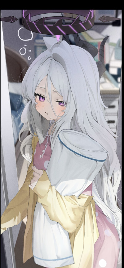 超高清动漫壁纸，二次元壁纸