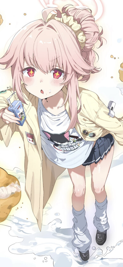 超高清动漫壁纸，二次元壁纸