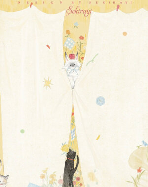 画师：#sekirayi ​​​