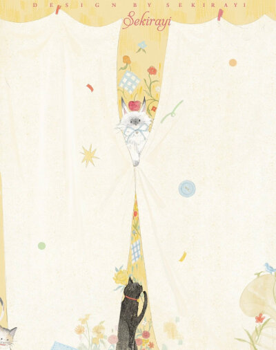 画师：#sekirayi ​​​