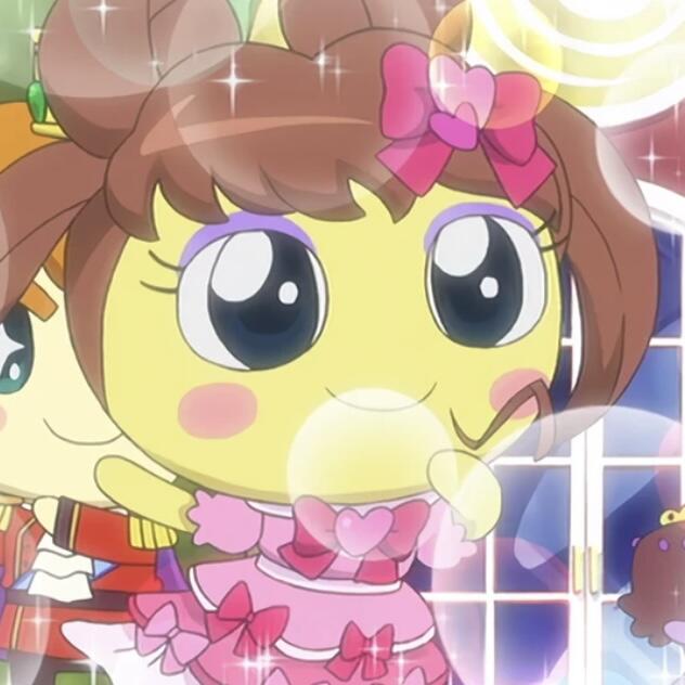 拓麻歌子可爱头像单图