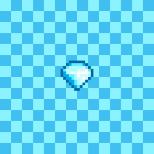 星露谷物语钻石临摹，纯手工临摹绘制