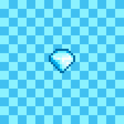 星露谷物语钻石临摹，纯手工临摹绘制