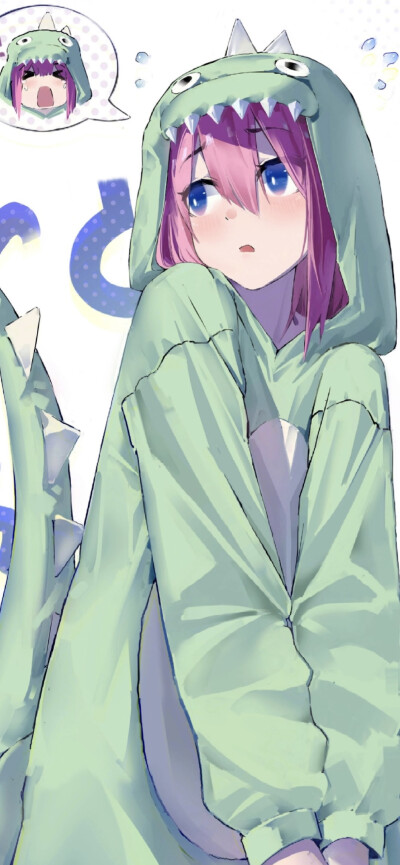 超高清动漫壁纸，二次元壁纸