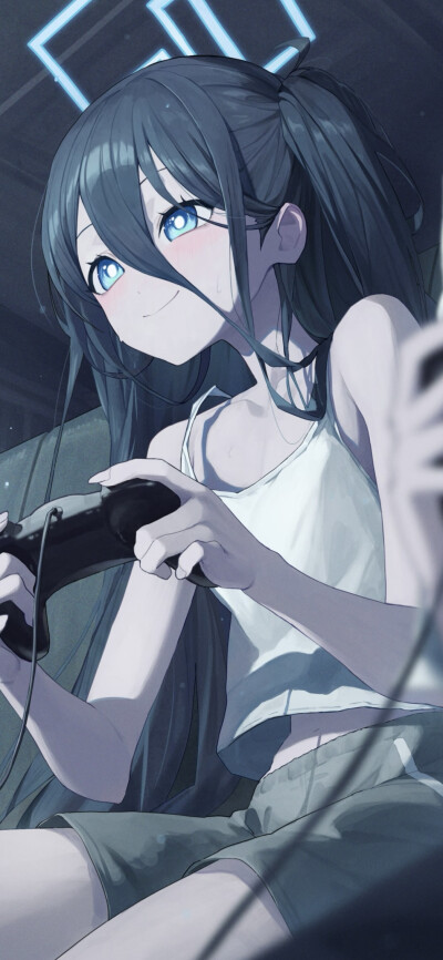 超高清动漫壁纸，二次元壁纸