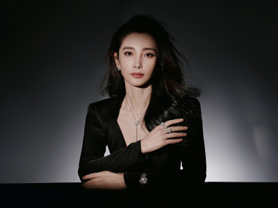 李冰冰