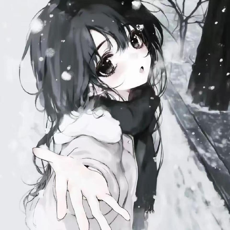 ♡Milk-rabbit-planet♡＃动漫头像＃Wechat头像＃古风头像＃可爱头像＃可爱女头＃手绘头像＃情侣头像＃黑白头像