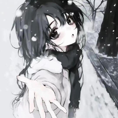 ♡Milk-rabbit-planet♡＃动漫头像＃Wechat头像＃古风头像＃可爱头像＃可爱女头＃手绘头像＃情侣头像＃黑白头像